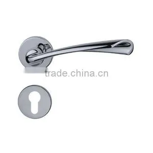 New Design Hot Sale Door Handle Stainless Steel With Good Quality thumbnail-1