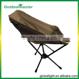 Portable Picnic Ultralight Hiking Folding Fishing Chair thumbnail-4