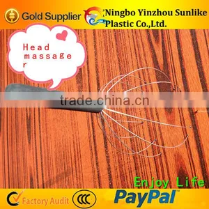 Sunlike 2014 Hot!!!metal Head Massager Manufacturer Massager Scalp thumbnail-1