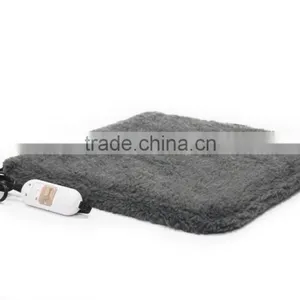 Electric Foot Warmer / Under Desk Foot Warmer thumbnail-3