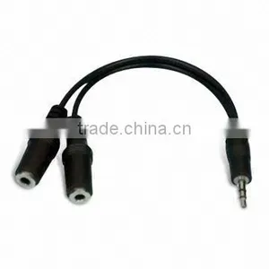 Hi-fi Speaker Cable VK001 thumbnail-1