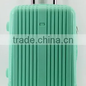 PC Hard Shell Travel Luggage Set Trolley Suitcase thumbnail-2