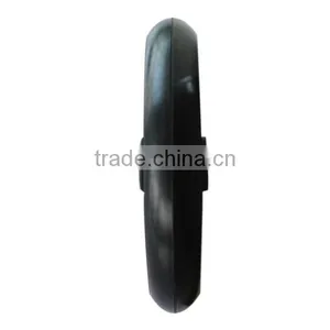 Qingdao Wantai 16 Inch Pneumatic Wheelbarrow Wheel Tire thumbnail-4