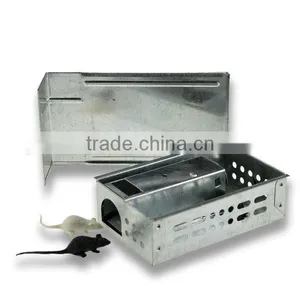 no Poison no Chemical Lawn Insect Control Rat Catcher Trap SX-5015 thumbnail-2