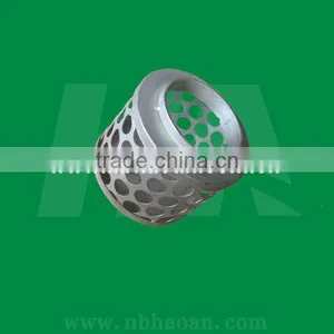 Galvanized Steel Water Strainer thumbnail-3