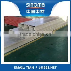 FRP GRP Fiberglass Wall Panle thumbnail-1