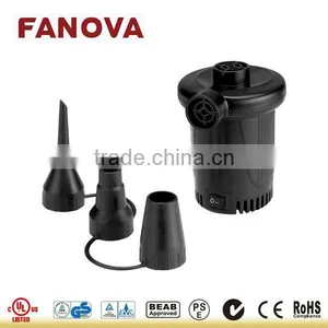 FANOVA AP-103E Mini Electric Air Pump thumbnail-1