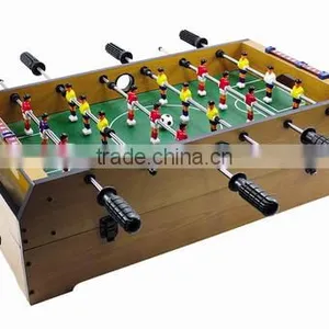 2 in 1 Wooden Table Game thumbnail-1
