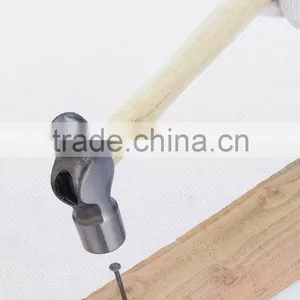 Korean Type Ball Peen Hammer Sizes Supplier thumbnail-6
