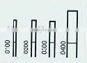 Long and Extra Long Burr Cylinder-without End Cut (0973) thumbnail-1