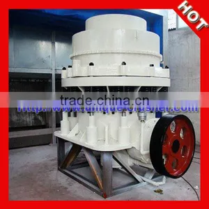 Hot Selling Lead Ore Crusher Supplier thumbnail-1