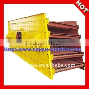UNIQUE 2YK2160 Vibrating Screen thumbnail-1