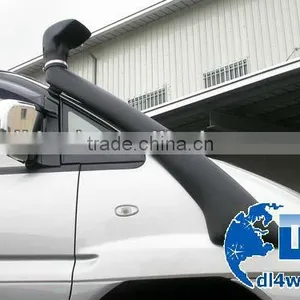 DL4WD 4x4 Parts for Mitsubishi Delica L400 Snorkel thumbnail-1