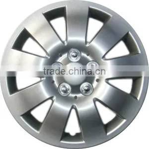 Up to 16 Inch Plastic Car Wheel Cover thumbnail-1