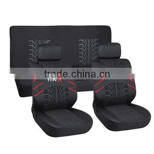 Universal Car Seat Covers thumbnail-1