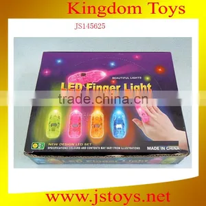 Plastic Toy Diamond Ring thumbnail-1
