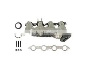 Casting Manifold thumbnail-1