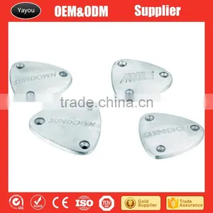 Triangular Oil Cap thumbnail-1