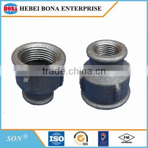 Good Quality Cast Iron Pipe Fitting Names and Parts thumbnail-1