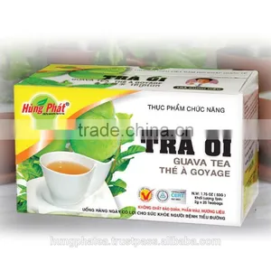 Guava Tea - Herbal Tea thumbnail-1