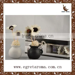 EA3-1345 Fragrance Diffuser Reed Diffuser With Rattan Sticks thumbnail-5