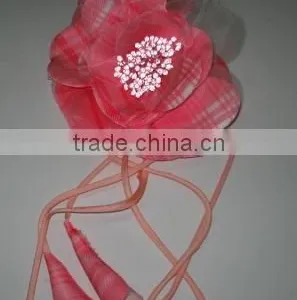 Fabric Flower thumbnail-1
