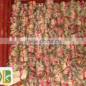 U-shape Bamboo Hoops for Planters thumbnail-3