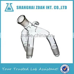 Vaccum Adapter Three Way thumbnail-1