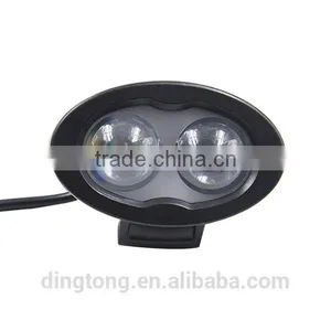 DC9-110V Forklift Blue Spot /blue Safety Light Forklift thumbnail-3