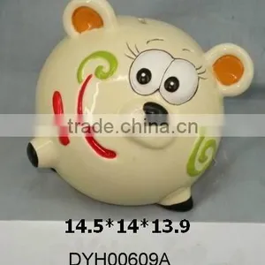 Ceramic Money Box thumbnail-1