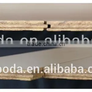 Natural Bamboo Flooring thumbnail-2