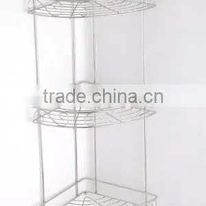 See Larger Image Stainless Steel 210 2LayerBathroom Rack BSL002 Stainless Steel 210 3LayerBathroom Rack BSL003 Add to My Cart thumbnail-2