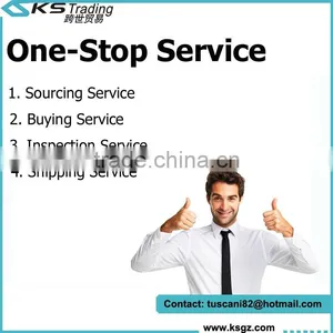 Guangzhou General Trade Import Export Agents Wanted for Buyers thumbnail-1