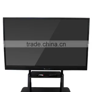 Cheap 75 Inch School Training Video Conference Mall Use Finger Pen Touch Screen Monitor All in One pc GT-750 thumbnail-2