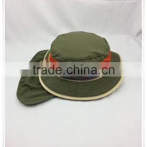 Have a Adjustment Bucket Hat /fisherman Hat /cotton Hat/folding Hat thumbnail-1