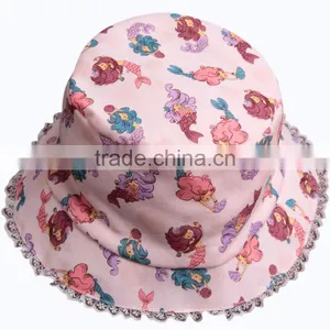 Better Cap Wholesale Hot Quality Baby Bucket Hat thumbnail-1