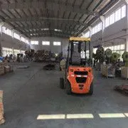 Jiaxing Ganland Auto Parts Co., Ltd company overview - view 1 thumbnail
