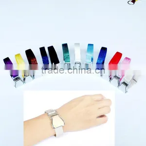 Aircraft Buckle New Design Fashion Magnetic Bracelet thumbnail-1