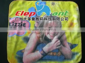 China Hot Sale High Quality Digital Printed Microfiber Beach Towel thumbnail-4