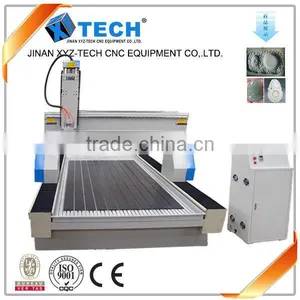 3d Stone Carving Cnc Routers XJ8090 Factory Direct Sale Stone CNC Router With CE Certificate thumbnail-1