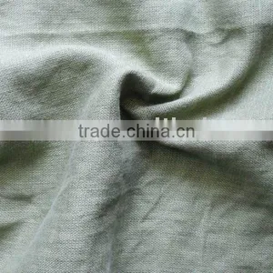 100% Linen Solid Fabric thumbnail-1