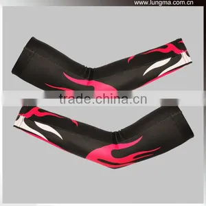 (OEM) Bicep PRO Compression Arm Sleeves thumbnail-1