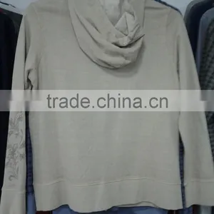 2015 Latest Design Hoodie. 100% Cotton French Terry Fancy Design Hoodie thumbnail-2