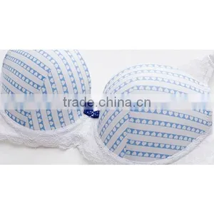 Total Factory in China Woman Girl Bra Set Underwear thumbnail-2