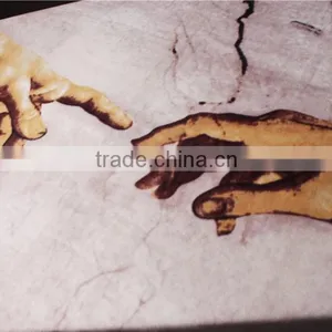 Promotional Popular Cheap Price Soft 100 Polyester Coral Fleece Blanket thumbnail-1