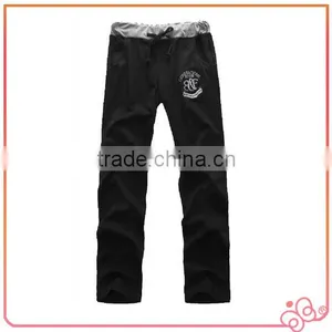 Top Quality New Design Brand Cargo Pants Man Custom Jogger Pants thumbnail-1