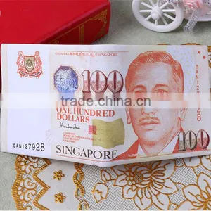 New Design Banknotes of Various Countries Shaped Wholesale Wallet Women thumbnail-2