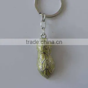 Fashion Key Chain ,keychain Jewelry ,alloy Diamond Jewely thumbnail-1