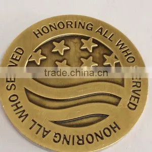 Custom Design Logo Metal Emblem Badge Charms High End Custom Emblem Charms for Souvenirs 2017 thumbnail-1