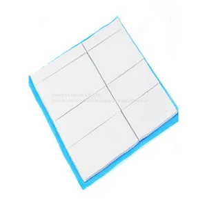 2*2cm Compounds Thermal Pad of Electrical Thermal Interface Materials thumbnail-2
